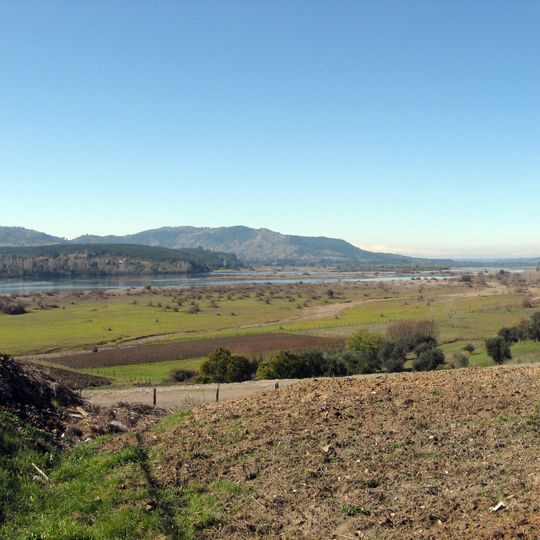 Río Itata