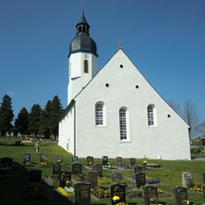 Kirche Clausnitz