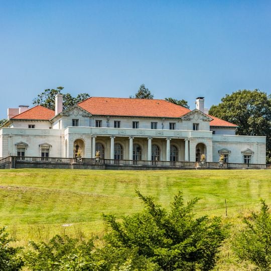 Col. Oliver Hazard Payne Estate