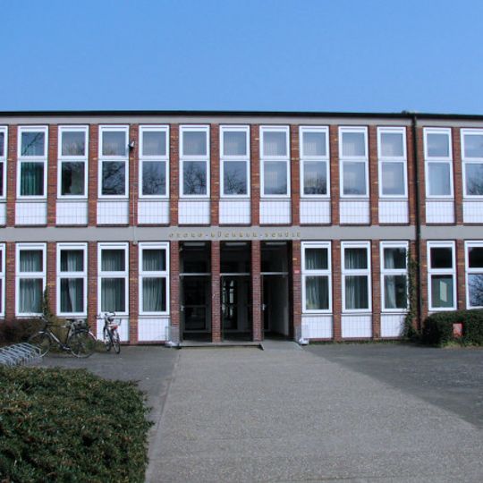 Georg-Büchner-Schule