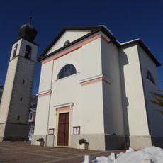Chiesa dell'Immacolata
