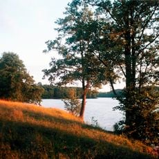 Lake Wojnowo