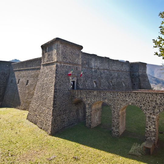 Fortezza della Brunella