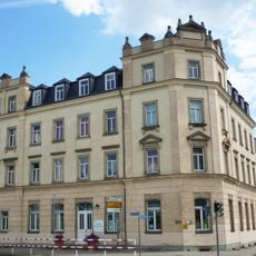 Dresdner Straße 283