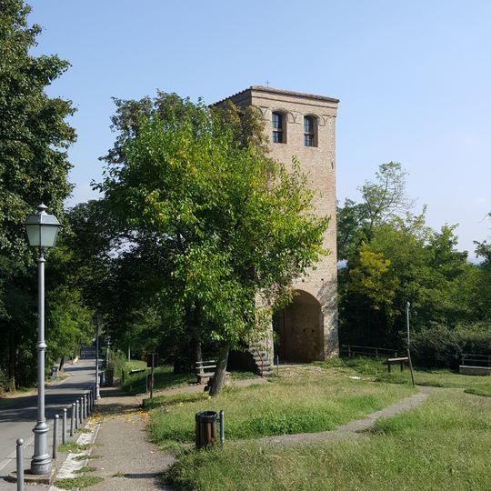 Torre di San Pietro