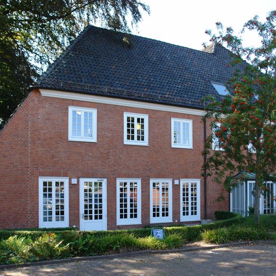 Gemeindehaus St. Remberti