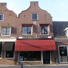 Nassaustraat 4, Maarssen