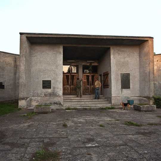 Muzeum Martyrologii w Słońsku