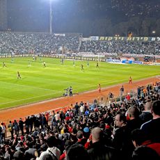 Kiryat Eliezer Stadium