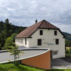 Musée du textile des Vosges