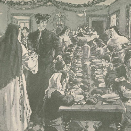 Dispensário de Alcântara