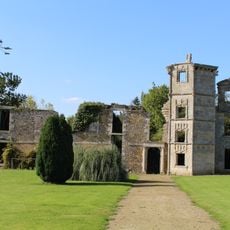 Château de la Garaye