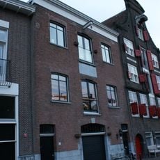 Kuipershaven 16, Dordrecht
