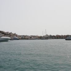 Ibiza Port