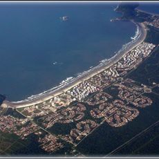 Riviera de São Lourenço