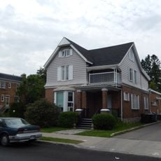 Résidence Antonio-Barrette