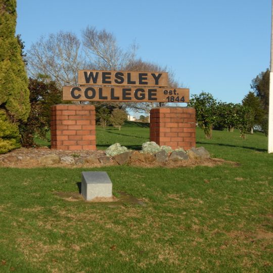 Wesley College