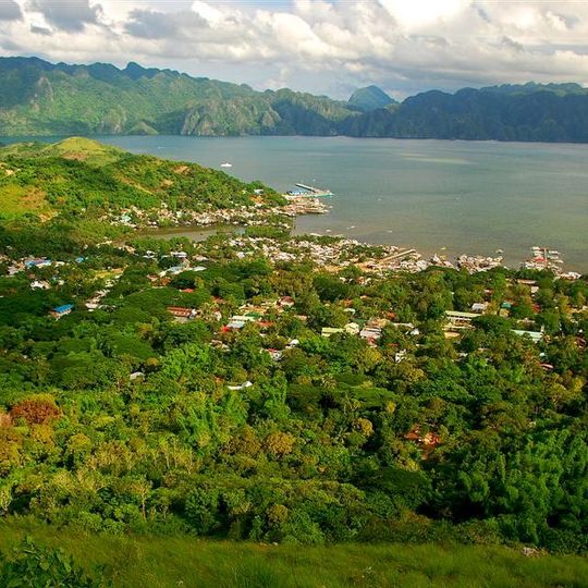 Calamian Islands