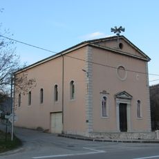 Temple des Fonts-du-Pouzin