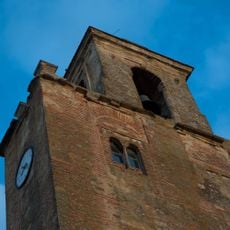 Iglesia de Santa María de las Nieves