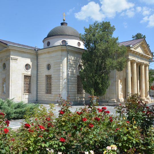 Sobór św. Katarzyny w Chersoniu