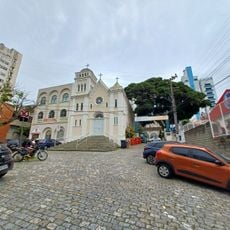 Igreja São Sebastião