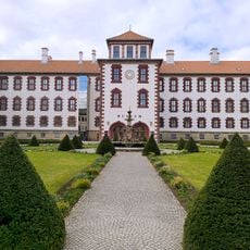 Museum im Schloss Elisabethenburg