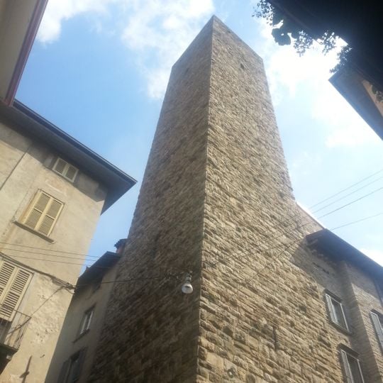 Torre del Gombito