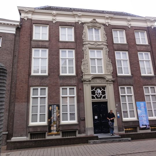 Historical Museum of Arnhem