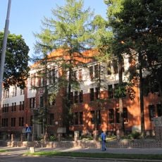 2 Drwęcka Street in Ostróda