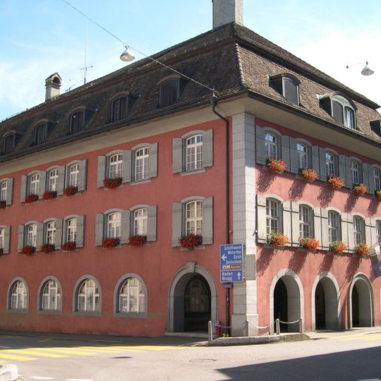 Rathaus