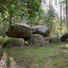 Großsteingrab Sparow