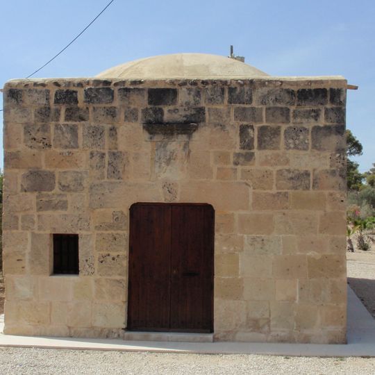 Ermita de Santa Ana