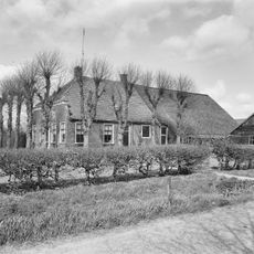 Oosterboerweg 26, Meppel