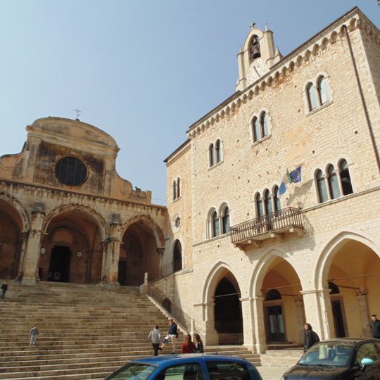 Palazzo Comunale