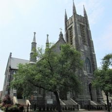 Basilica of Saint John the Evangelist