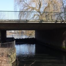 Mühlenstraßenbrücke