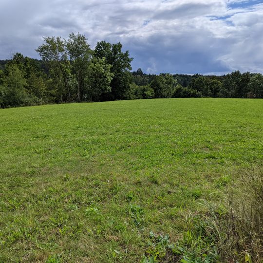 Hradiště Koloděje nad Lužnicí