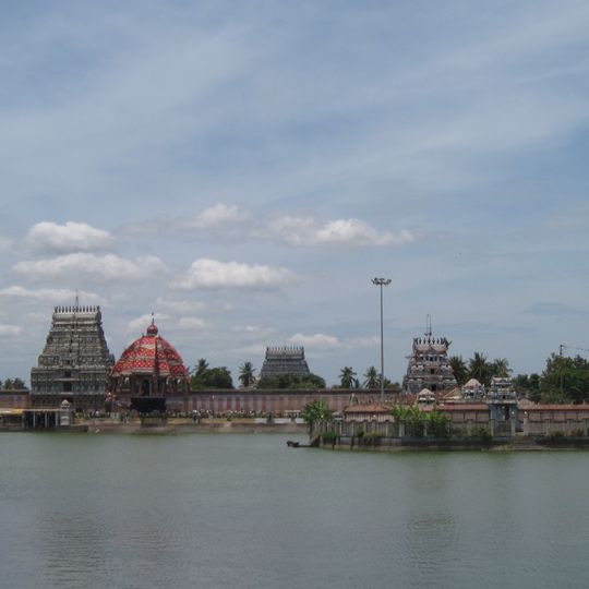 Thiruvarur