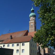 St. Veit (Straubing)