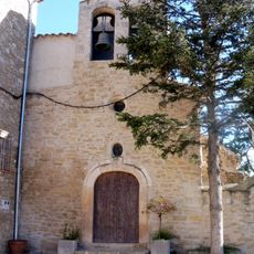 Sant Antoni de Pàdua d'Alberola