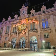 Place Victor Hugo