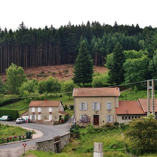 Saint-Nicolas-des-Biefs