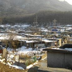 Guryong