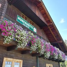 Huber Hütte