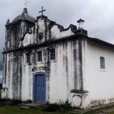 Church of Saint John the Baptist of Carapina