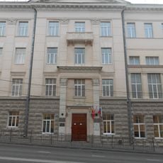 Category:Bolshaya Sovetskaya Street 10/2, Smolensk