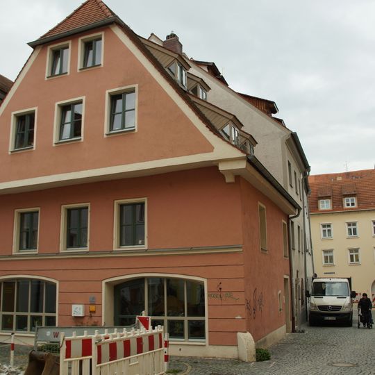 Wohnhaus