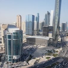 Palm Towers