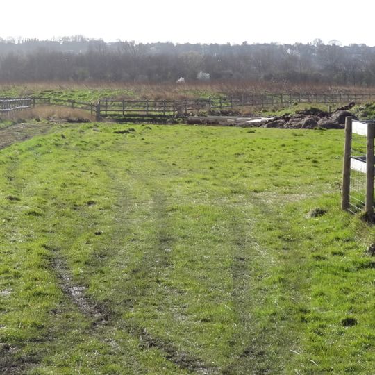 Crossness Nature Reserve